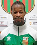 Ousmane BALDE - Attaccante